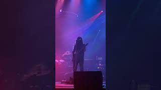 Kim Kaps was live  By Kimberly THE MACHINE SET 2