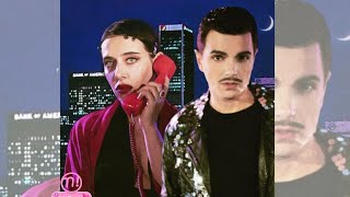 Luna de Papel miranda! - Karaoke 🎤