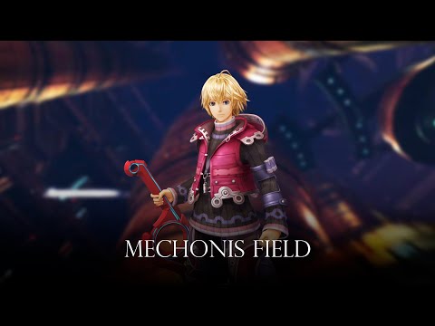 Mechonis Field - Remix Cover (Xenoblade Chronicles) [Remaster]
