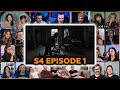 Game Of Thrones Season 4 Episode 1 Reaction Mashup