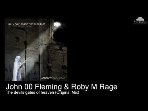 JOOF 284 John 00 Fleming & Roby M Rage  - The devils gates of heaven (Original Mix) [Various]