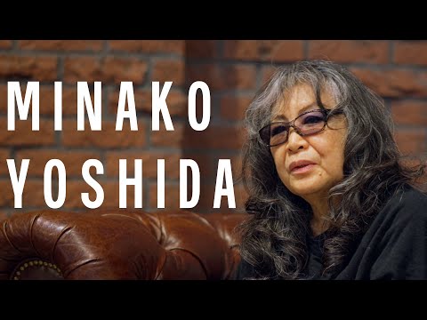 Minako Yoshida | ALFA Conversations