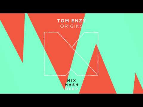 Tom Enzy - Origins (Out Now!)