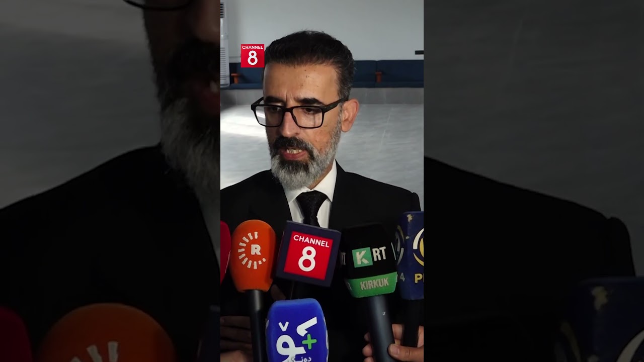 ڤیدیۆ | ڕێبوار تەها دوو کەمپەینی کۆکردنەوەی هاوکاریی ڕادەگەیەنێت