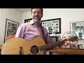 Don’t Be Careless Love | Paul McCartney/Elvis Costello | Guitar Lesson