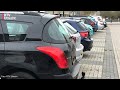 Plan: Geen twee parkeervergunningen meer in Utrecht [RTV Utrecht]