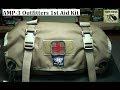 AMP 3 Outfitter First Aid Kit 