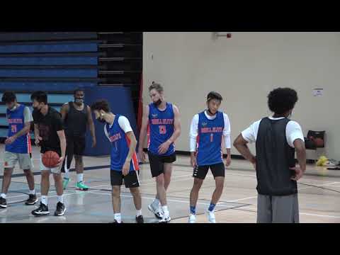 Spookaz Elite vs Rhill Elite - Sunday mid tier - tcbl 2021 summer