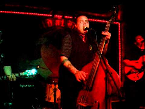 Arkhams - Cursing At The Sky