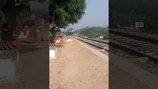 preview picture of video '54822 makrana parbatsar spl.train'