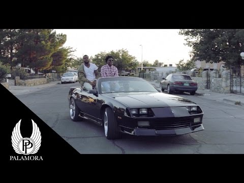 KD - Put My City On ft. Young O-M33zY (Prod. by Taylor M Beats)