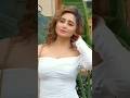 Pretty In White Rashmidesai Bollywood