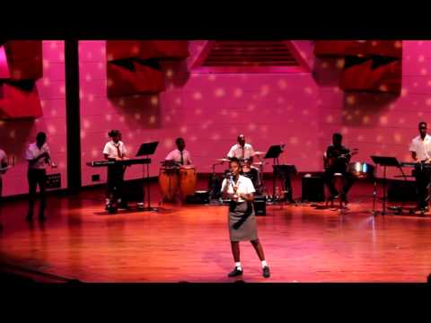 1688 Collective Scotiabank Fuh De Children - All Star School Band