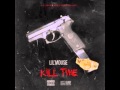 Lil Mouse - Kill Time Freestyle (Slim Jesus, King ...
