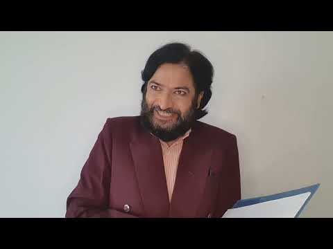 SANJEEV JAISWAL | COMIC AUDITION 