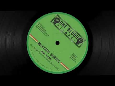 Ital Roots Records mixtape series 003 late 70s, early 80s dubsetter