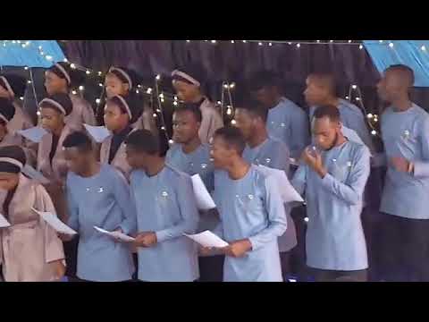 Nezerwa cyane wa Si we (329) covered by El-elyon worship team