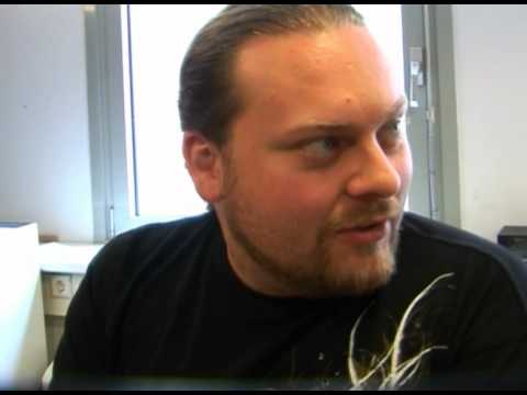 GameStar TV s04e06 - Felkonf