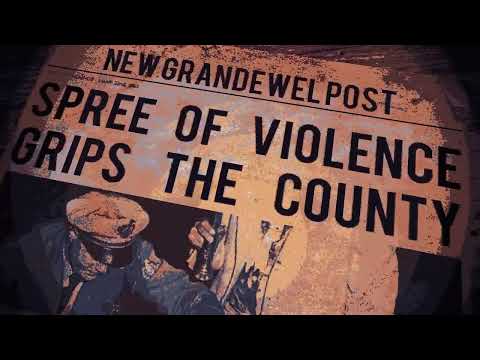 Cultic - Chapter One - Full PC Playthrough