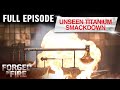Never Before Seen Titanium Smackdown (S7, E31) | Full Episode | Forged in Fire