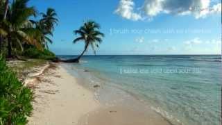 Bruce Springsteen ~ Paradise ~ with lyrics