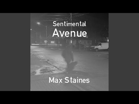 Picture Pane Window - Max Staines