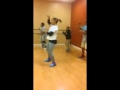 Finna Get Loose JesC Dance Studios