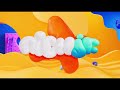 Nick Jr Latin America Continuity March 6th 2026