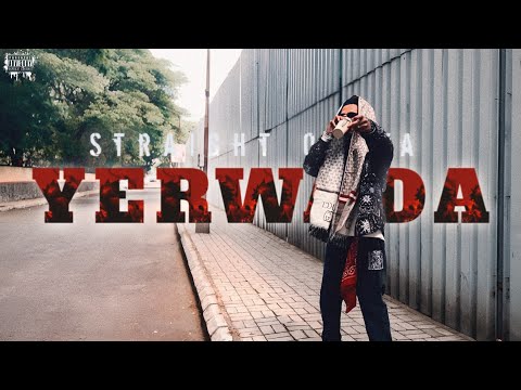 YUNG DSA - STRAIGHT OUTTA YERWADA || DR BY HRISHIKESH X MR ANDY || OFFICIAL MUSIC VIDEO 2023.