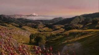 Wunderkind Alanis Morissette Narnia Fan Video