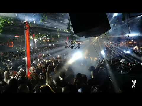 REAL BLACK COFFEE @ THE GRAND FACTORY - 2018