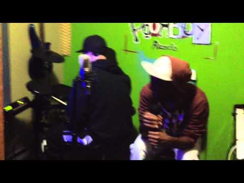 HonestLi N Kurti C Freestyle @PB