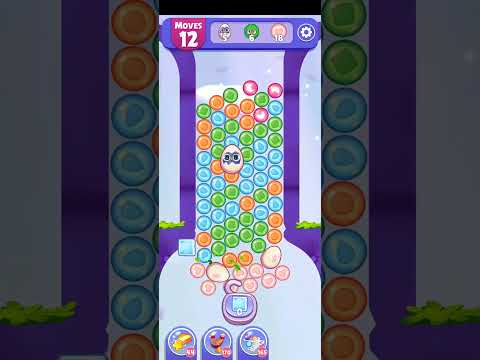 Angry birds Dream blast - hard level 1915