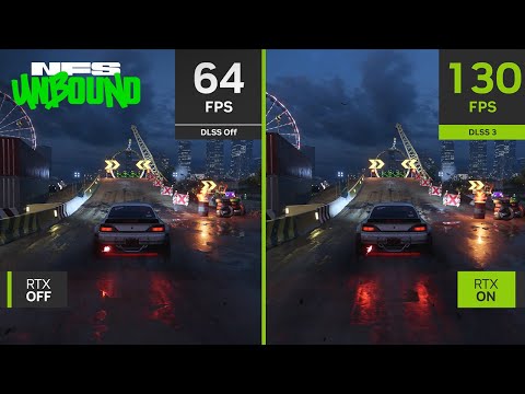 Need for Speed Unbound: veja requisitos e como jogar de graça no PC