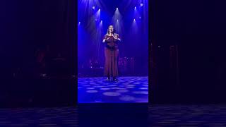 #shorts Royal Caribbean Anthem of the Seas Royal Singer - Whitney Houston - I Will Always Love You