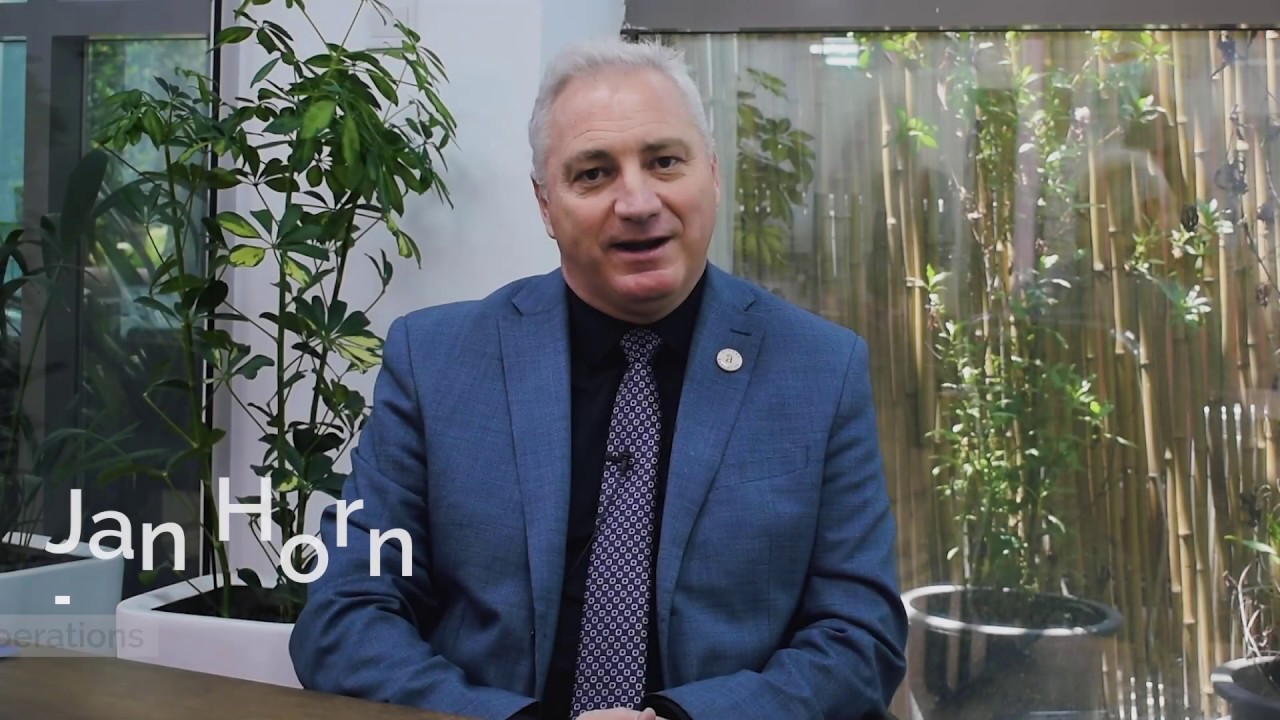 School promotional video