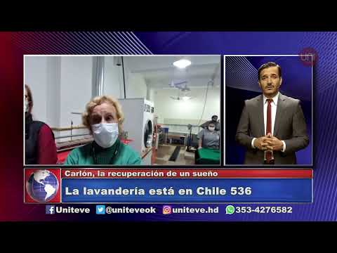 Carlón, la recuperación de un sueño | Parte 2