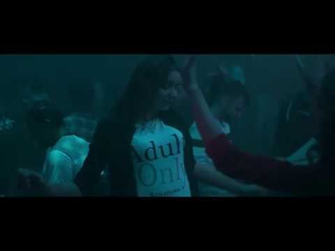 Saxon Euphory Club: Kyiv's finest dance club.