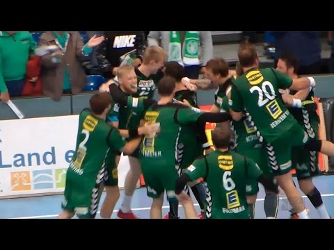 Videozusammenfassung GWD Minden - HC Erlangen