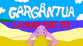 Musik-Video-Miniaturansicht zu La Mort Avec Toi Songtext von Gargäntua