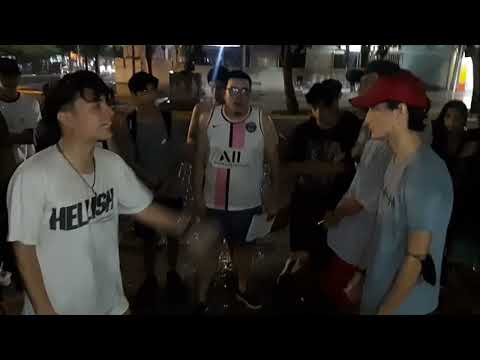 BRAND x KILLER vs SGR x KLAZZ || 4tos - FECHA DE VERANO N° 2 || EL PURGATORIO 2022