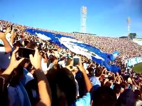 Londrina 2 x 2 Maringá - Bandeirão - Paranaense 2014