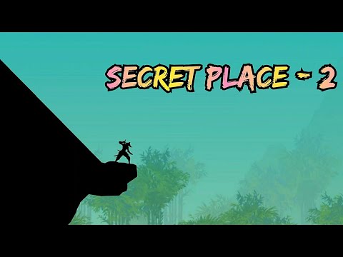 DO NOT TRY THIS AT HOME - Ninja arashi 2 bug ( Boss Yasha level )