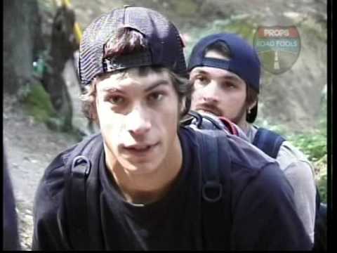 Manejo de Bicicletas Por Profesionales - Props Road Fools