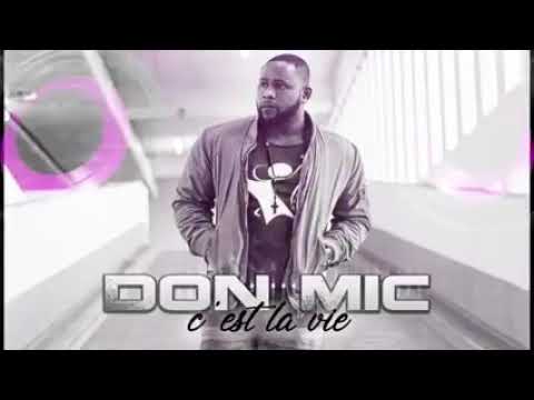 DON MIC- l'hypocrisie