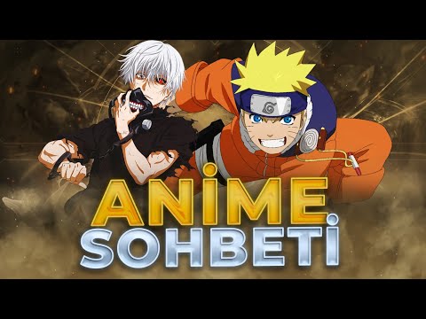 ARMUT - ANİME SOHBETİ