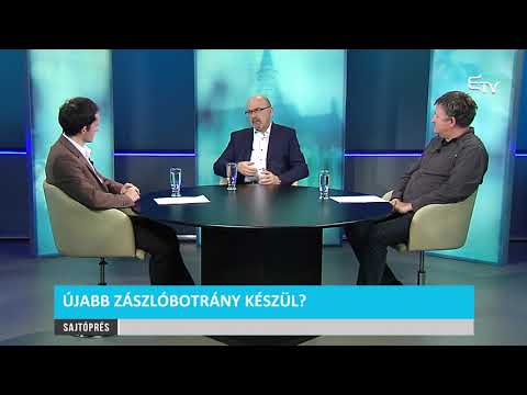 Sajtóprés: aktuálpolitika – 2018. március 14.