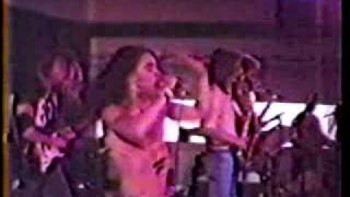 Mr. Bungle - Medley &amp; Girls Of Porn (Sonoma State 1989)