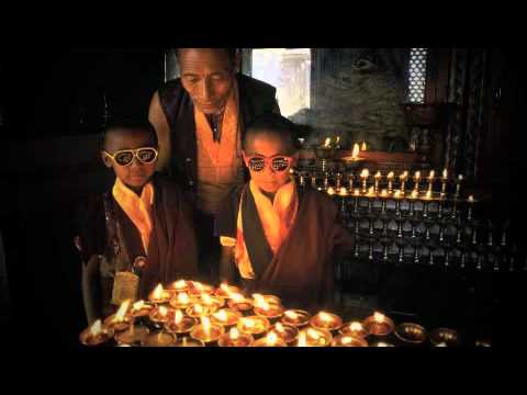 Sasha Ft Krister Linder - Cut me down (Epithet remix)