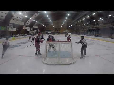 U18 Mestis: SaPKo - KJT Haukat 16.9.2023, Jaakko Laine